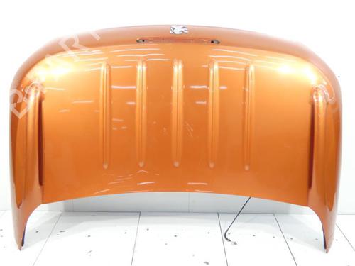 Tailgate PEUGEOT 206 CC (2D) 2.0 S16 | BP23699407C6 