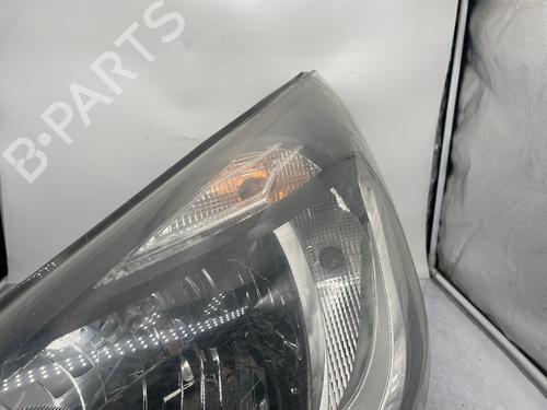 Left headlight RENAULT TRAFIC III Van (FG_) 1.6 dCi 120 (FGMB, FGMC) | BP37475197C28 - Image 5
