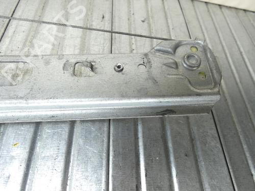 Front right window mechanism MERCEDES-BENZ A-CLASS (W168) A 170 CDI (168.008) | BP23697946C23 