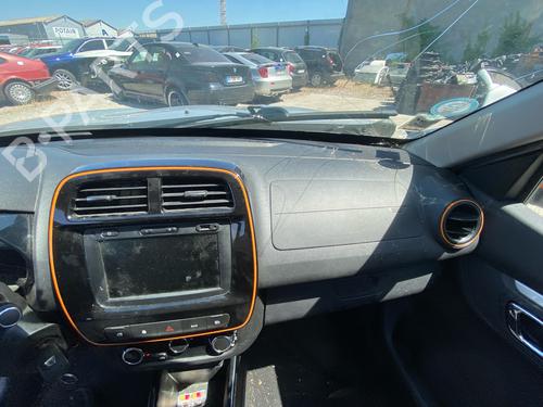 Venstre baglygte DACIA SPRING EV (B6M1) | BP37743786C34 - Image 35