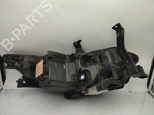 Left headlight HONDA CIVIC IX (FK) 2.2 i-DTEC (FK3) | BP29272595C28 