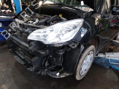 Electronic module CITROËN C3 II (SC_) 1.6 HDi | BP23710418M83 - Image 62