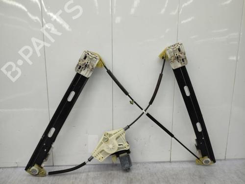 Front left window mechanism SEAT LEON (5F1) 1.5 TSI | BP23732470C22  - Image 7