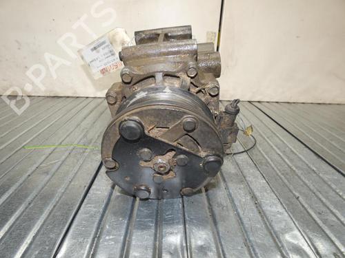 Used AC compressor FORD FOCUS I (DAW, DBW) 1.8 Turbo DI / TDDi (90 hp) 23663971