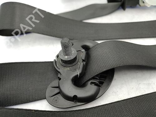 Front right seatbelt BMW 3 Touring (E91) 320 d xDrive | BP23719483I25 - Image 6