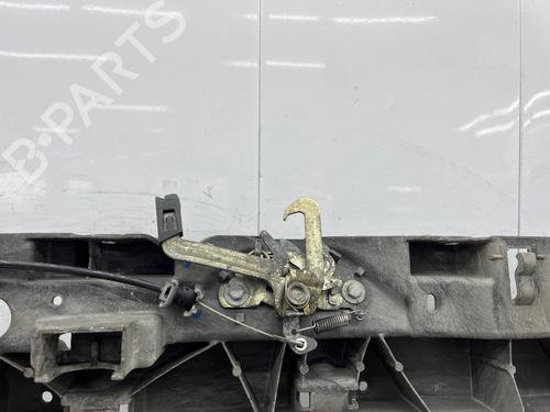 Front slam panel CITROËN C3 II (SC_) 1.4 | BP34415273C72  - Image 8
