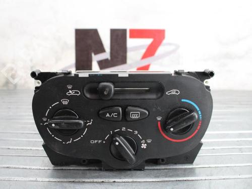 Used Climate control PEUGEOT 206+ (2L_, 2M_) 1.4 HDi eco 70 (68 hp) 23691281