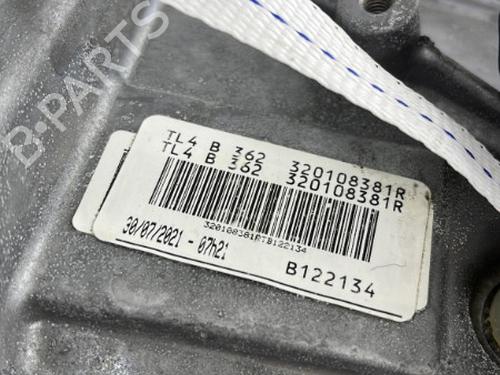 Gearbox RENAULT CLIO V (B7_) 1.5 Blue dCi 100 (B7AD) | BP23758658M3  - Image 5