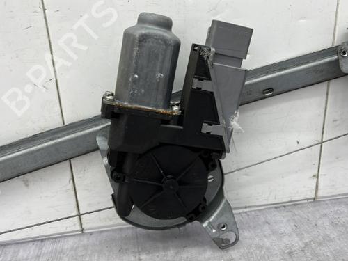 Front right window mechanism CITROËN C3 I (FC_, FN_) 1.4 HDi | BP23680854C23 