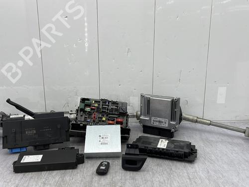 Used Electronic module BMW 1 (E87) 116 d (116 hp) 24180851