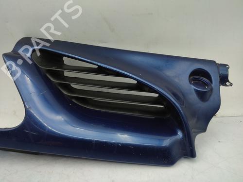 Grille RENAULT MEGANE I (BA0/1_) 1.6 e (BA0F, BA0S) | BP29154853C40 