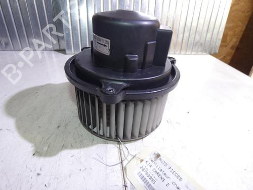Heater blower motor KIA CARENS II MPV (FJ) 2.0 CRDi | BP23666674M62 