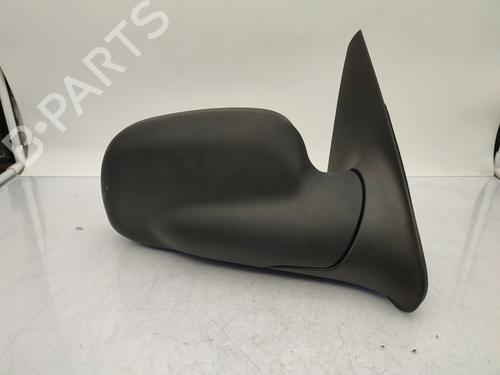 Right mirror LAND ROVER FREELANDER I (L314) 2.0 Td4 4x4 | BP23683593C27 