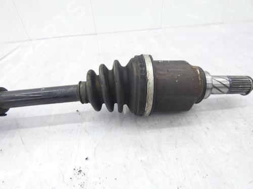 Right front driveshaft NISSAN MICRA III (K12) 1.2 16V | BP23699139M39 