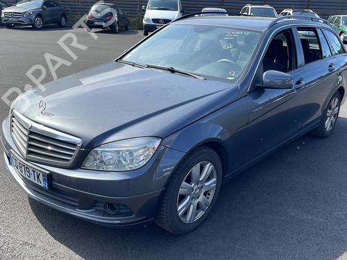 Right sun visor MERCEDES-BENZ C-CLASS T-Model (S204) C 220 CDI (204.208) | BP23705649I2  - Image 5