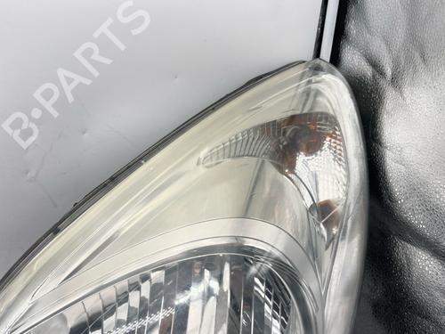 Left headlight RENAULT KANGOO Express (FW0/1_) | BP37868125C28 - Image 6