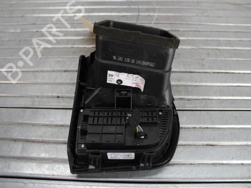 AC-Styringsenhed/Manøvreenhed CITROËN C4 Grand Picasso I (UA_) 1.6 HDi | BP23690686I5