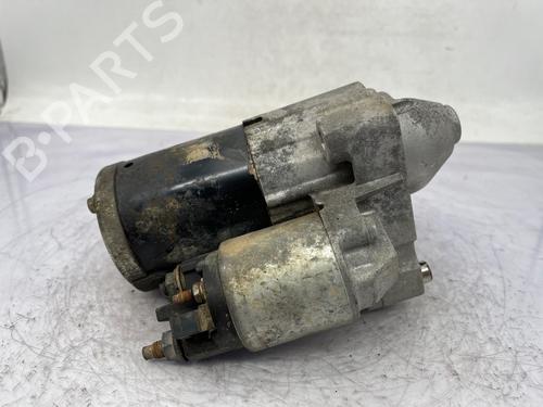 Starter CITROËN C3 II (SC_) 1.4 HDi 70 (SC8HZC, SC8HR0, SC8HP4) | BP38057059M8 - Image 3
