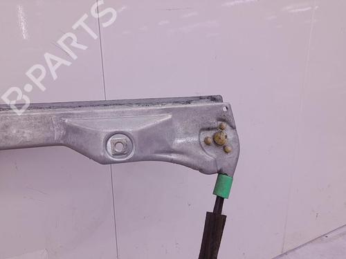 Front right window mechanism RENAULT CLIO II (BB_, CB_) 1.2 (BB0A, BB0F, BB10, BB1K, BB28, BB2D, BB2H, CB0A,... | BP23675719C23 