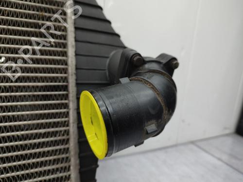 Intercooler RENAULT ESPACE III (JE0_) 2.2 12V TD (JE0E, JE0H, JE0P) | BP25270148M30 