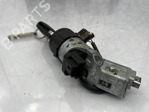 Elektronisk modul CITROËN C3 II (SC_) 1.4 HDi 70 (SC8HZC, SC8HR0, SC8HP4) | BP30890330M83 