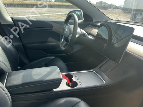 Front bumper TESLA MODEL 3 (5YJ3) EV AWD | BP25487919C7 - Image 9