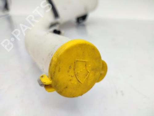 Used Windscreen washer tank FORD FIESTA V (JH_, JD_) 1.4 TDCi (68 hp) 23712528