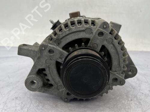 Used Alternator TOYOTA AURIS (_E15_) 1.33 Dual-VVTi (NRE150_, NRE150R) (99 hp) 29512724