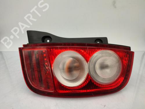 Used Right taillight NISSAN MICRA III (K12) 1.0 16V (65 hp) 23712058