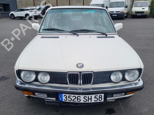 Starter BMW 5 (E28) 520 i | BP23671880M8 - Image 16