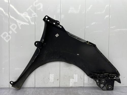Left front fenders PEUGEOT 5008 (0U_, 0E_) 2.0 HDi 150 / BlueHDi 150 | BP25588186C41