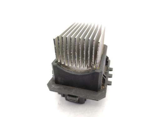 Used Heater resistor Heater resistor PEUGEOT 308 SW I (4E_, 4H_) 1.6 HDi (112 hp) 23742877 23742877
