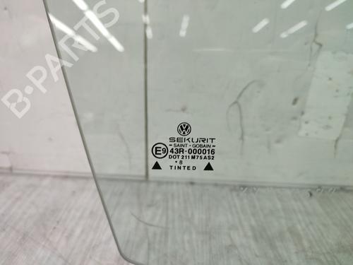 Front right door window VW POLO III (6N1) 60 1.4 | BP27325213C19 