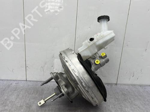 Servo brake RENAULT CLIO V (B7_) 1.5 Blue dCi 100 (B7AD) | BP23758497M42 