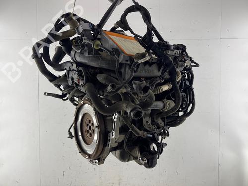 Engine PEUGEOT PARTNER Tepee  | BP35890691M1  - Image 6