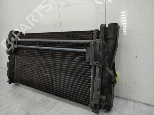 AC-Kondensator BMW 3 (E46) 320 d | BP23731167M32 