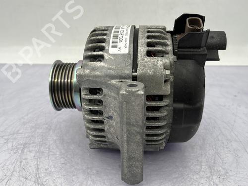 Alternator OPEL ZAFIRA TOURER C (P12) 1.6 CDTI (75) | BP24146263M7 - Image 4