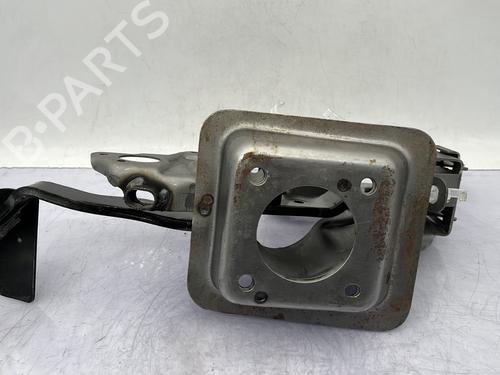 Used Break pedal Break pedal NISSAN MICRA IV (K13K, K13KK) 1.2 (80 hp) 23761092 23761092