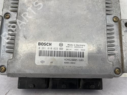 Electronic module RENAULT TRAFIC II Bus (JL) 1.9 dCI 80 (JL0B) | BP39486939M83  - Image 10