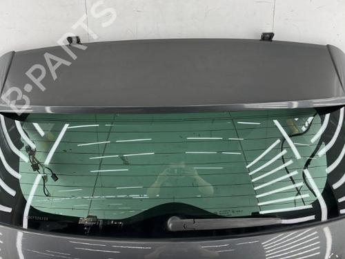 Tailgate CITROËN DS4 (NX_) 1.6 HDi 115 | BP23757568C6 