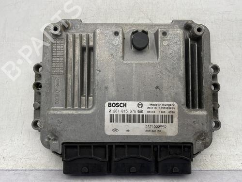 Electronic module RENAULT MEGANE III Hatchback (BZ0/1_, B3_) 1.9 dCi (BZ0N, BZ0J) | BP27678654M83 - Image 4