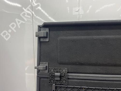 Rear parcel shelf AUDI Q5 (8RB) 2.0 TDI | BP36034370C85  - Image 10