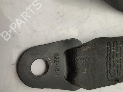 Front right seatbelt CITROËN C4 I (LC_) 1.6 HDi | BP23683500I25 - Image 4