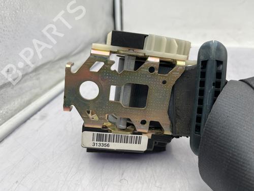 Rear left seatbelt RENAULT KANGOO (KC0/1_) 1.4 (KC0C, KC0H, KC0B, KC0M) | BP34159376I29 - Image 2