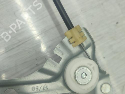 Front left window mechanism RENAULT MEGANE IV Hatchback (B9A/M/N_) 1.6 dCi 165 | BP23663372C22 - Image 2