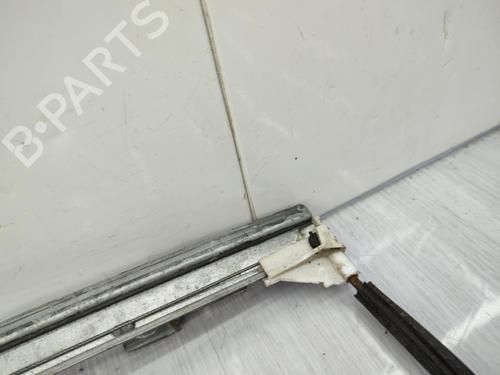 Used Front left window mechanism Front left window mechanism 23720022 23720022