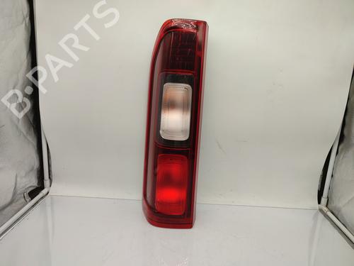 Used Left taillight FIAT TALENTO Van (296_) 1.6 D (145 hp) 27734206
