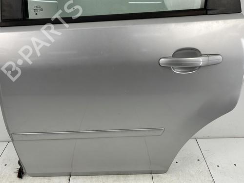 Left rear door FORD FOCUS C-MAX (DM2) 1.8 TDCi | BP23704986C4 