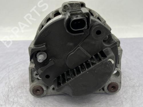 Alternator SKODA FABIA II (542) 1.2 | BP23758032M7
