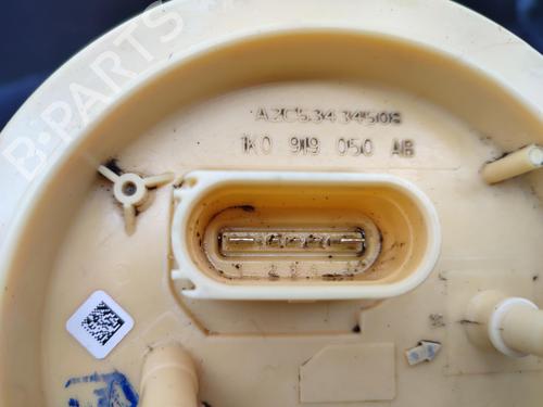 Fuel pump AUDI A3 Sportback (8PA) 2.0 TDI 16V | BP23742279M76 
